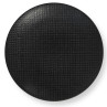 Tweed Noir - Service 18 pièces