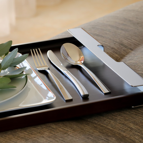 Zest - Ménagère 48 pièces