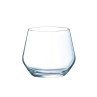 Sirius - 4 gobelets bas 36 cl