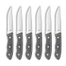 Hercule - Set 6 couteaux steak