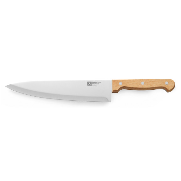 Artisan Bois - Couteau de chef 20cm