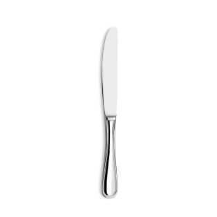 Héléna - 12 couteaux de table monoblocs 85gr