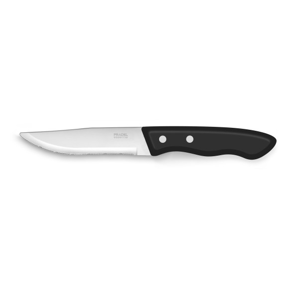 Trappeur - 18 lots de 3 couteaux steak