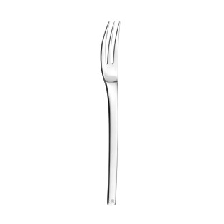 Neuvième Art - Fourchette de service