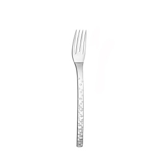 Pix'elle 3D - 12 fourchettes de table