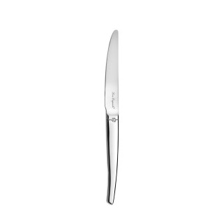 Jet - 12 couteaux de table bout rond
