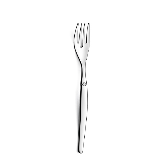 Jet - 6 lots de 3 fourchettes à gâteaux