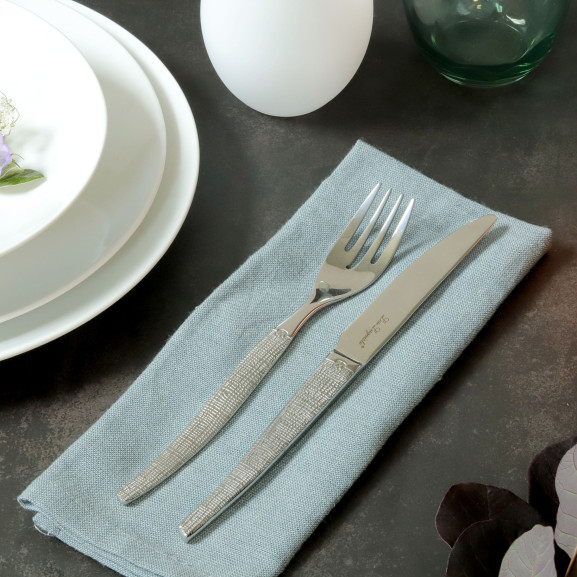 Jet Textil - 12 couteaux de table
