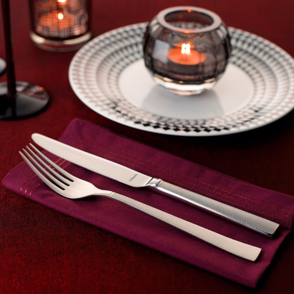 Jewel - 12 couteaux de table