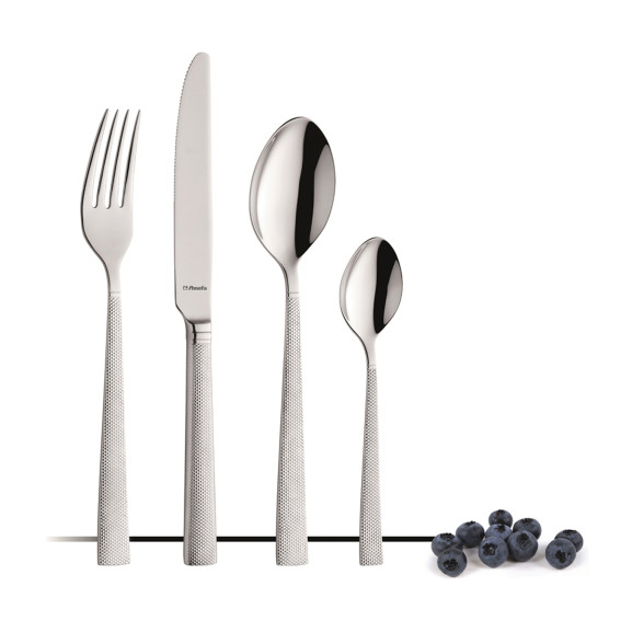 Jewel - 12 couteaux de table