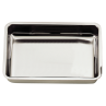 Platerie Unie - 6 plats à gratin rectangulaires 30 x 21 cm