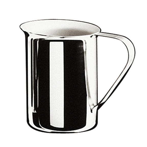 Pots à Verser - 6 pots droits 50 cl