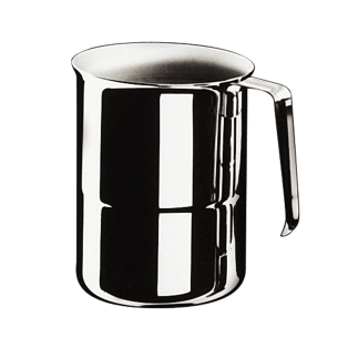 Pots à Verser - 6 pots empilables 200 cl