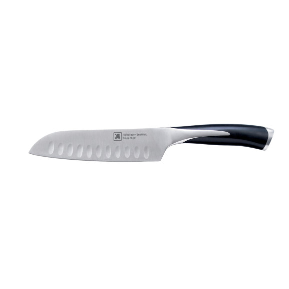 Kyu - Couteau Santoku 12,5 cm