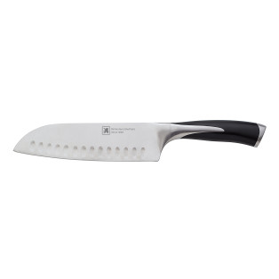Kyu - Couteau Santoku 17,5 cm
