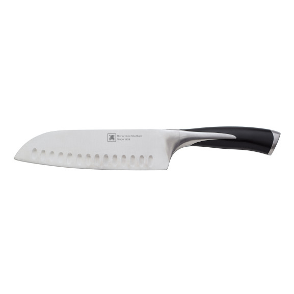 Kyu - Couteau Santoku 17,5 cm
