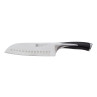Kyu - Couteau Santoku 17,5 cm