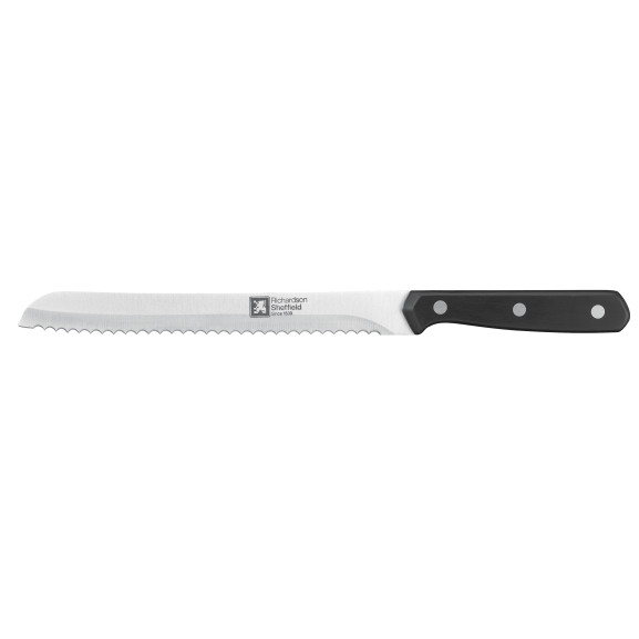 Cucina - Couteau à pain 20 cm
