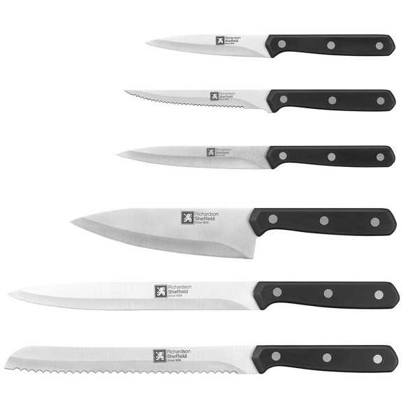 Cucina - Fusil  à aiguiser