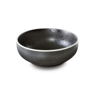 Aster Granit - Coffret 6 assiettes salade et pâtes