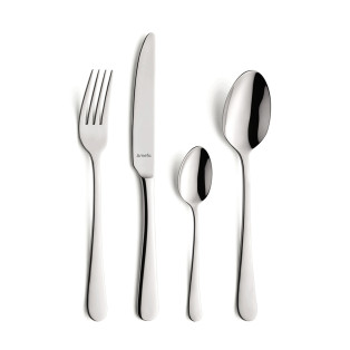 Austin Inox - Ménagère 24 pièces
