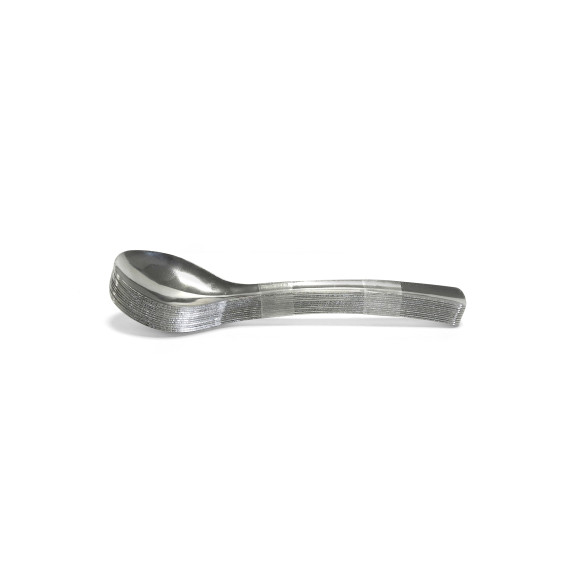 Slim2 - Boite de 40 lots de 12 petites cuillères café/moka