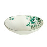 Oxalis - Coffret 6 assiettes salade & pâtes