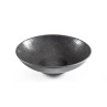 Stone Gris - Coffret 6 assiettes salade & pâtes