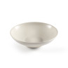 Stone Ivoire - Coffret 6 assiettes salade & pâtes