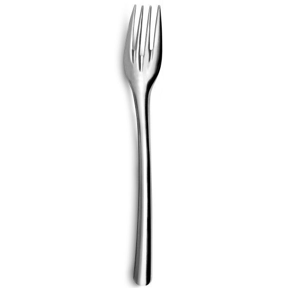Slim2 - 12 lots de 6 fourchettes sur carte