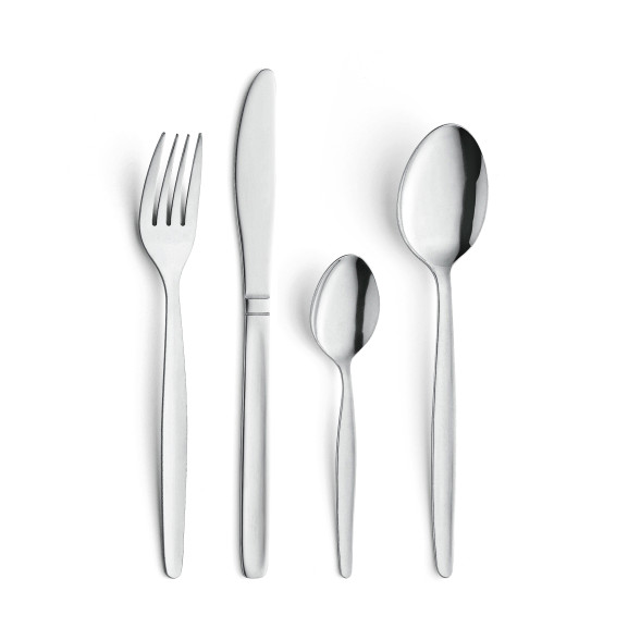 Baltics - 12 fourchettes de table