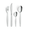 Baltics - 12 fourchettes de table