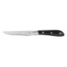 Achille Noir - Coffret 4 couteaux steak