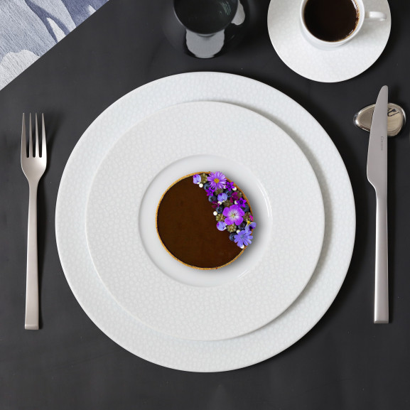 Side Velvet - Ménagère 24 pièces en coffret