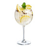 Symétrie - 6 verres à pied 58 cl