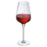 Symétrie - 6 verres à pied 45 cl