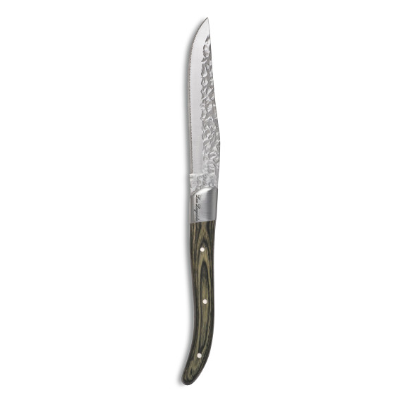 Volcano - Coffret 4 couteaux steak
