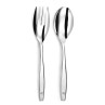 Figure - 2 couverts de service
