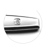 Figure - 2 couverts de service