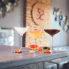 Champagne & Cocktail - 6 coupes 30 cl