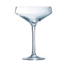 Champagne & Cocktail - 6 coupes 30 cl