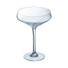 Champagne & Cocktail - 6 coupes 30 cl