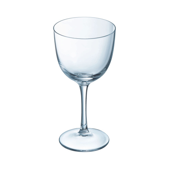 Champagne & Cocktail - 6 coupes Nick & Nora 15 cl