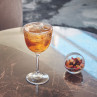 Champagne & Cocktail - 6 coupes Nick & Nora 15 cl