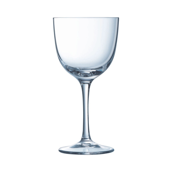 Champagne & Cocktail - 6 coupes Nick & Nora 15 cl