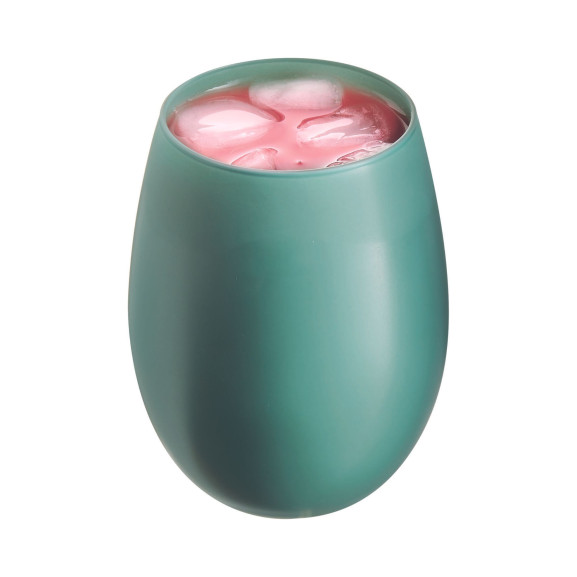 Gobelets Primary - 6 gobelets 36 cl Jade