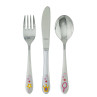 Princess - Service 3 couverts enfants