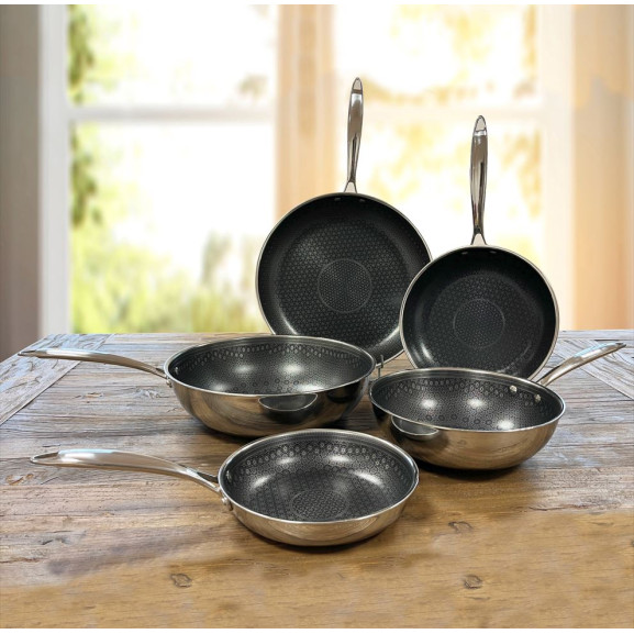 Virtuo - Wok 24 cm