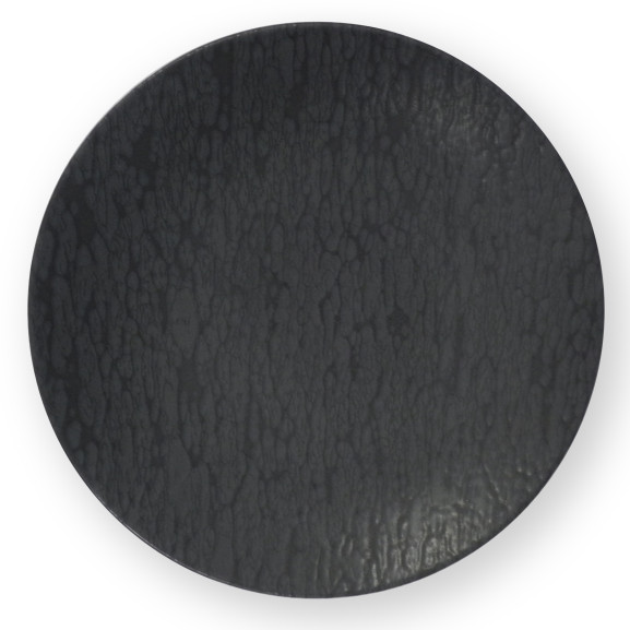 Mica- 6 assiettes plates