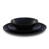 Mica- 6 assiettes plates